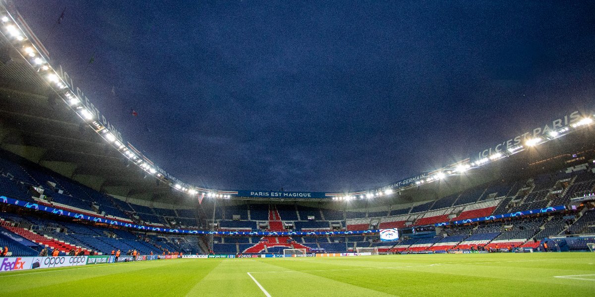Полицейскому во Франции предъявили обвинение в сдаче информации «ПСЖ» за билеты на матчи — СМИ