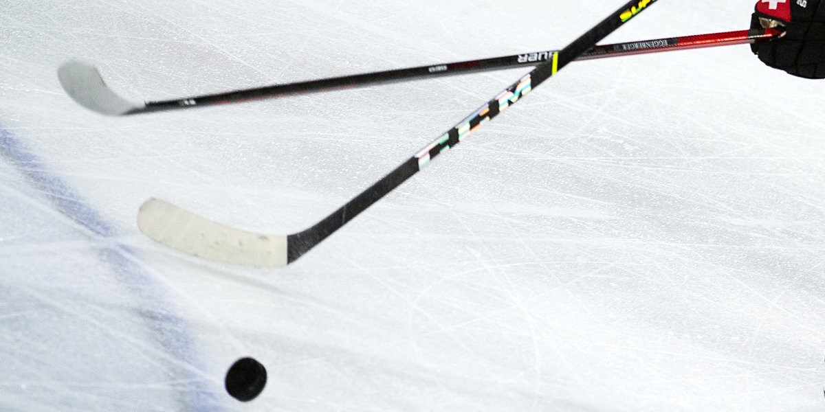 Сборная Канады вышла в полуфинал домашнего хоккейного МЧМ-2022