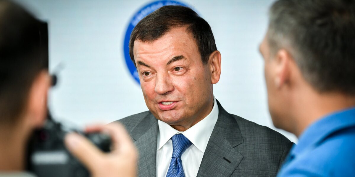 «Динамику развития баскетбола в России мы точно не теряем» — президент Лиги ВТБ Кущенко