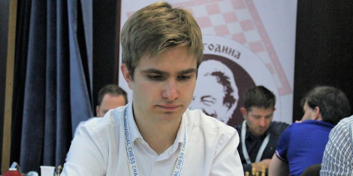 Победа Сараны на ЧЕ подвела черту под выступлениями российских шахматистов на европейских соревнованиях, заявил глава ФШР