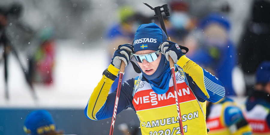 Себастьян Самуэльссон: «На месте российских спортсменов я был бы зол, что в стране есть система допинга»