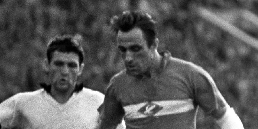 После смерти Анатолия Крутикова в живых остался только один чемпион Европы 1960 года