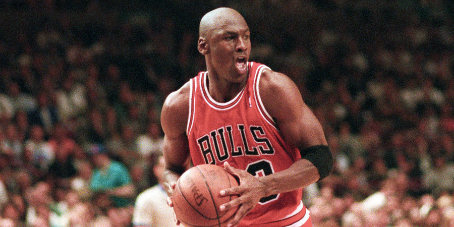 Приз самому ценному игроку регулярного сезона НБА назвали в честь Майкла Джордана