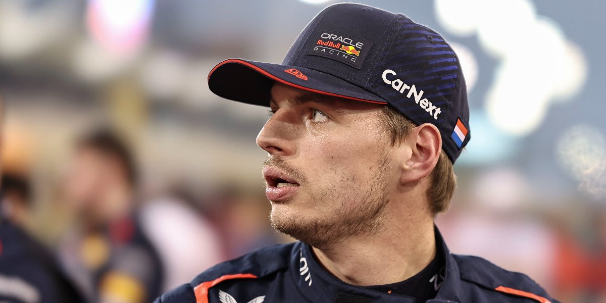 Ферстаппен выиграл первую гонку нового сезона «Формулы‑1» в Бахрейне, Алонсо — 3-й, Леклер сошел