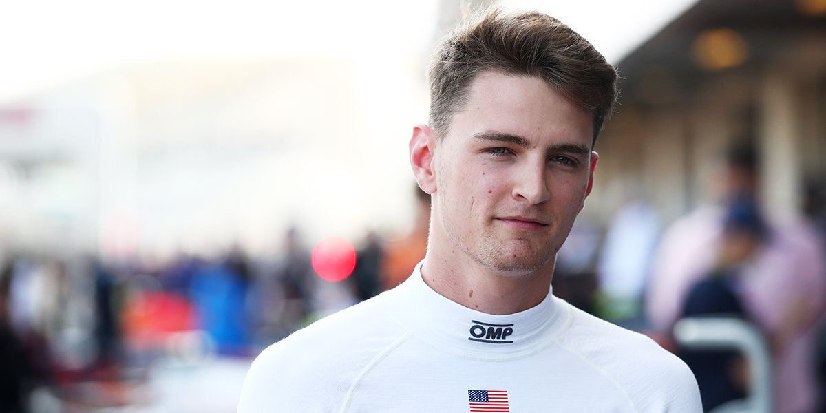 Американец Сарджент гарантировал себе место в «Формуле‑1» на сезон-2023
