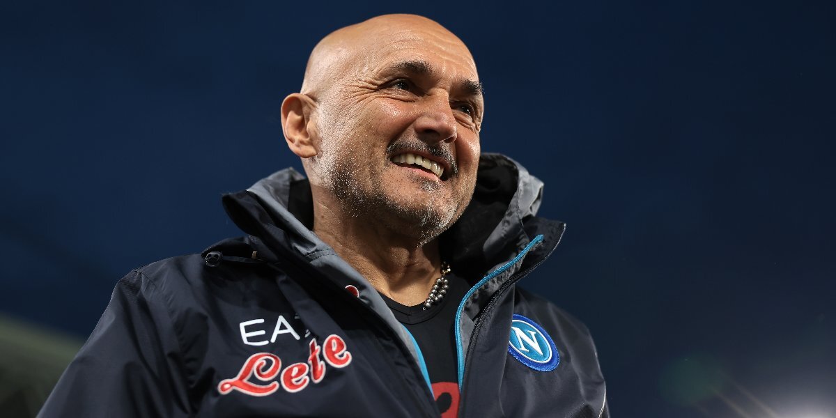 Бывший главный тренер «Зенита» стал почетным гражданином Неаполя