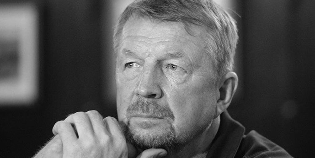 На 63-м году жизни скончался Сергей Гимаев