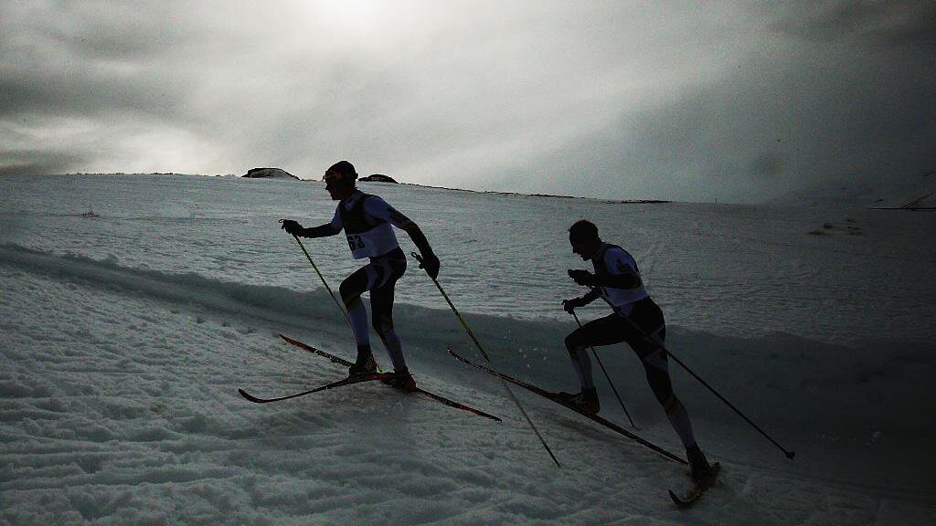 Норвежская лыжница умерла от остановки сердца во время тренировки
