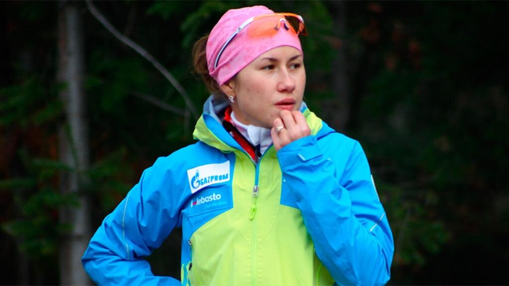 Дарья Виролайнен: «Вокруг российского спорта может всплыть ещё какая-то история»