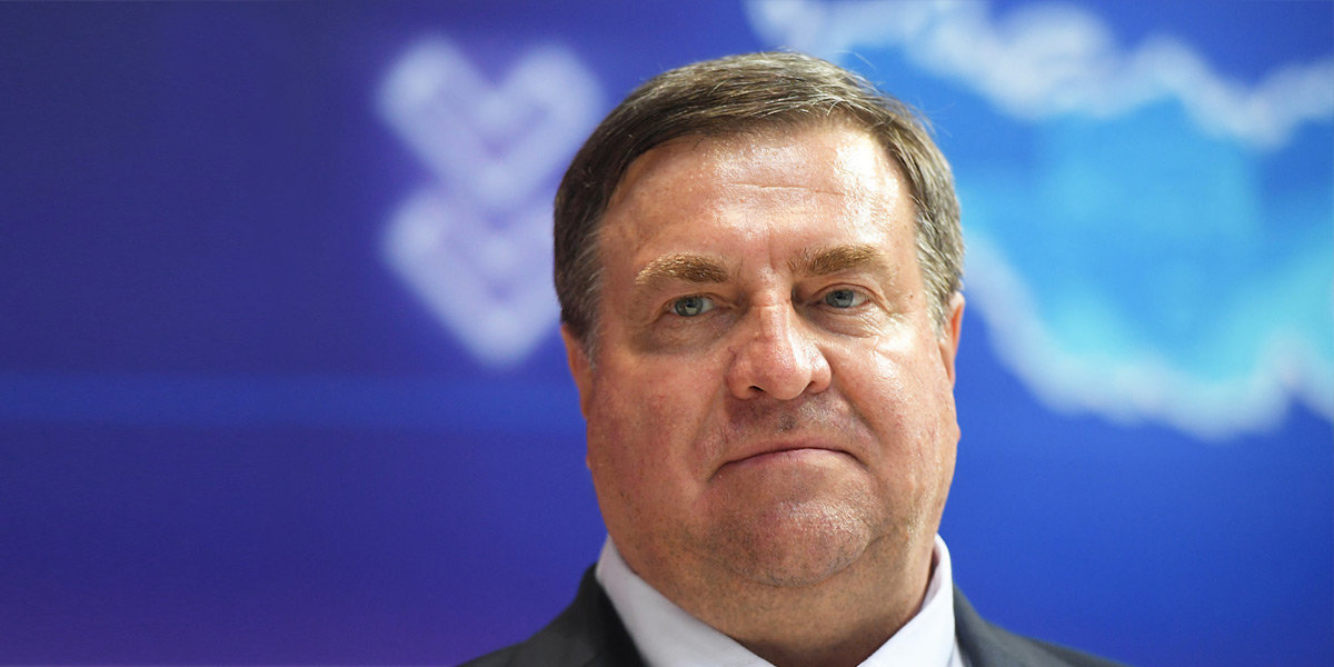 Сальников считает, что к вопросу о допуске россиян FINA вернется в 2023 году