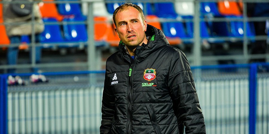 Бывший главный тренер «Динамо» Новиков считает, что ушедшему в «Болонью» хавбеку Моро можно легко найти замену
