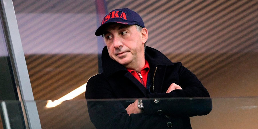 Глеб объяснил, почему отказался перейти в ЦСКА с зарплатой в 2,5 миллиона евро в год