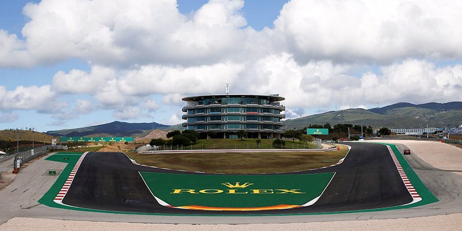 «Формула-1» подтвердила проведение этапа в Португалии в 2021 году
