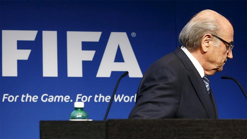 Экс-президент ФИФА озвучил свою позицию по лимиту на легионеров в чемпионате России