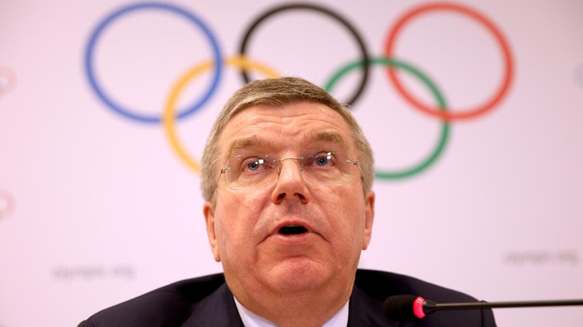 В МОК опасаются, что в будущем все меньше стран смогут проводить зимнюю Олимпиаду