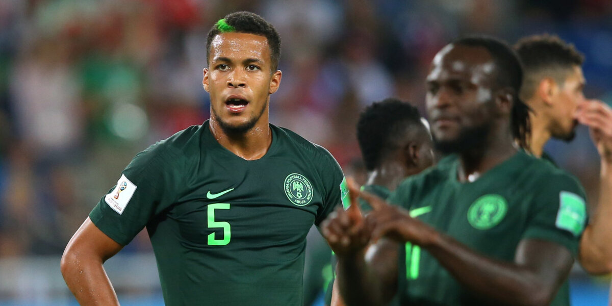 Шаман предсказал победу сборной Нигерии в матче ЧМ-2018