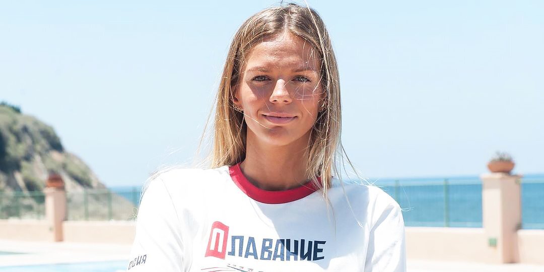 Ефимова хочет открыть свою школу плавания, чемпионка рассматривает вариант с Краснодарским краем