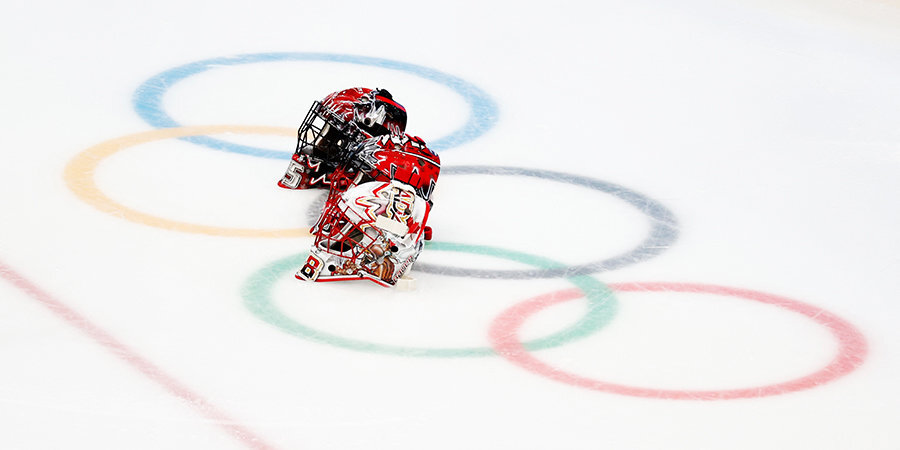 IIHF в одностороннем порядке поменяла регламент сдачи тестов на коронавирус на ОИ