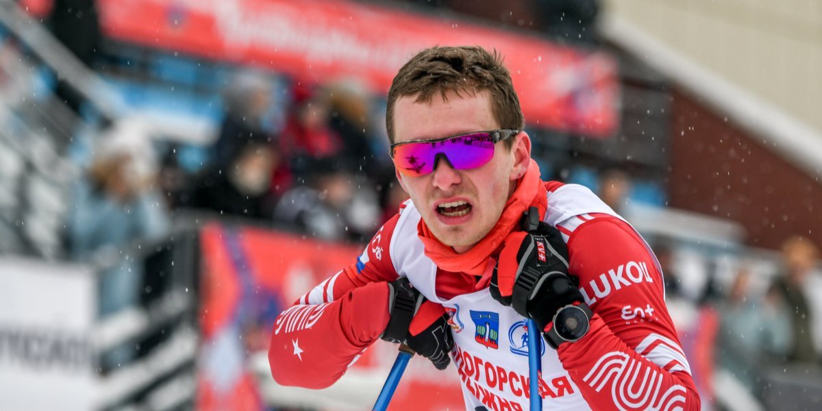 «Думаю, это идеальный состав для нашей эстафетной команды» — лыжник Спицов о победе команды Тюмени на «Чемпионских высотах»