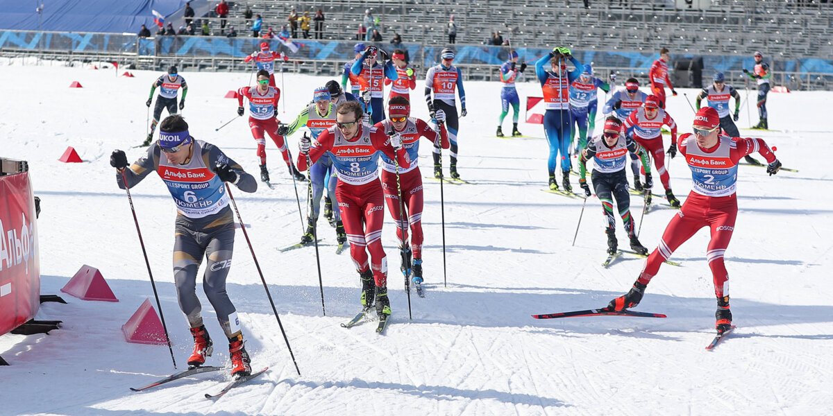 «Даже если бы FIS разрешила нашим лыжникам выступать, нам бы не дали визы северные страны» — Губерниев