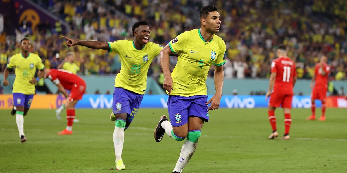 «На чемпионате мира выделяю сборную Бразилии» — Игнатов