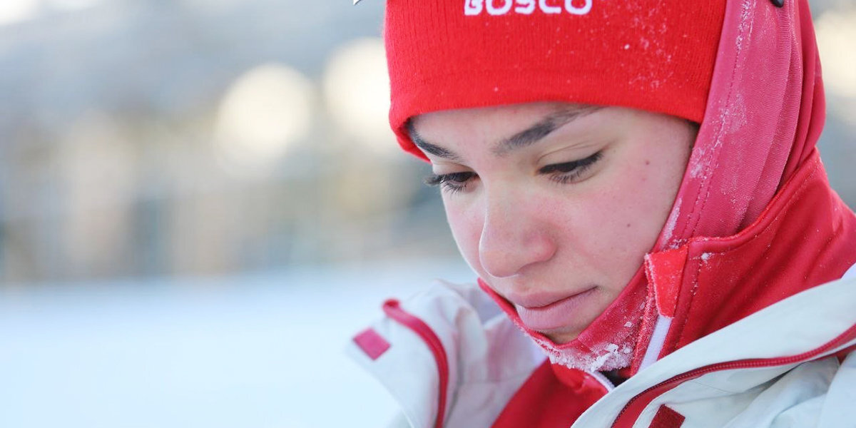 Вероника Степанова обратилась к экс-президенту Ассоциации лыжных видов спорта Норвегии