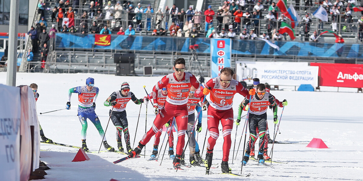 В Казани рассказали, при каких условиях пройдут спринтерские гонки на этапе Кубка России по лыжным гонкам