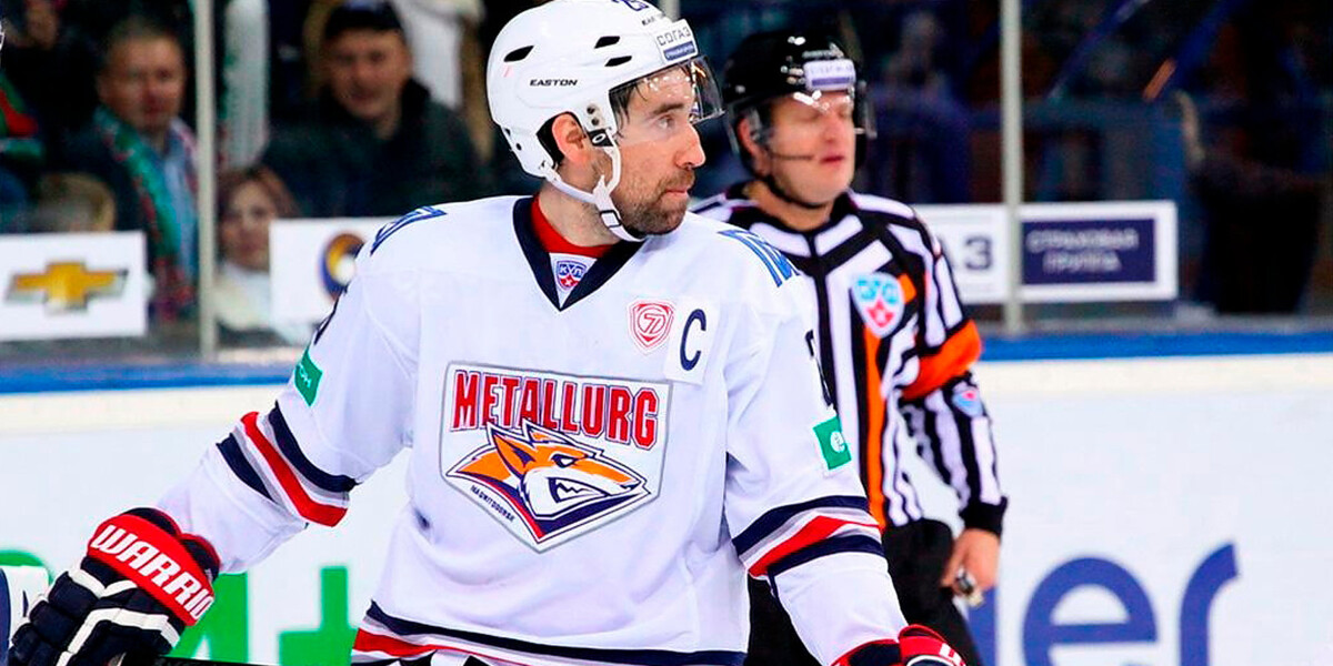 Зарипов получил разрешение играть в НХЛ