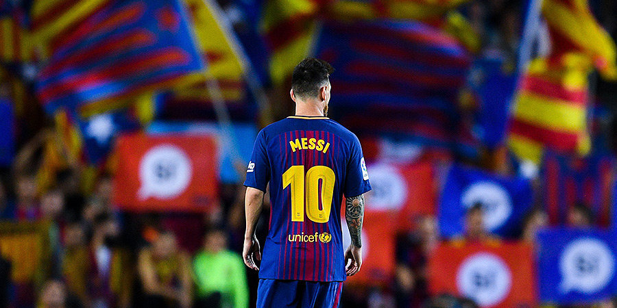 Испанские СМИ озвучили пять причин, по которым Месси решил покинуть «Барселону»