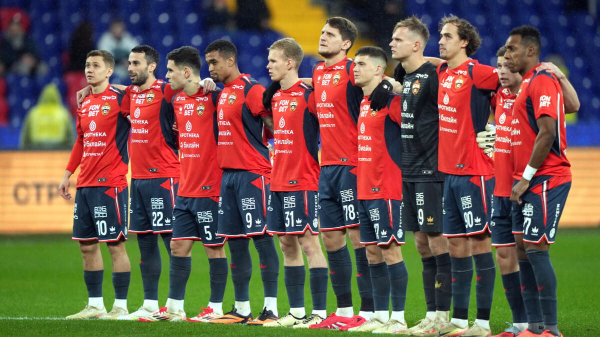 Гимнастка Крамаренко: «ЦСКА, конечно, может стать чемпионом в этом сезоне»