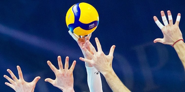Волейболистки «Динамо-Ак Барс» победили «Марицу» в Лиге чемпионов