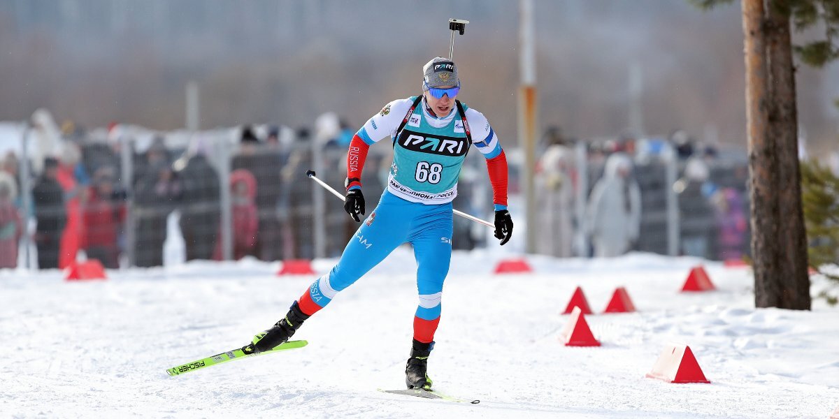 «Победить в лыжном марафоне престижно, но просто выйти на старт и получить удовольствие не менее важно» — биатлонист Латыпов