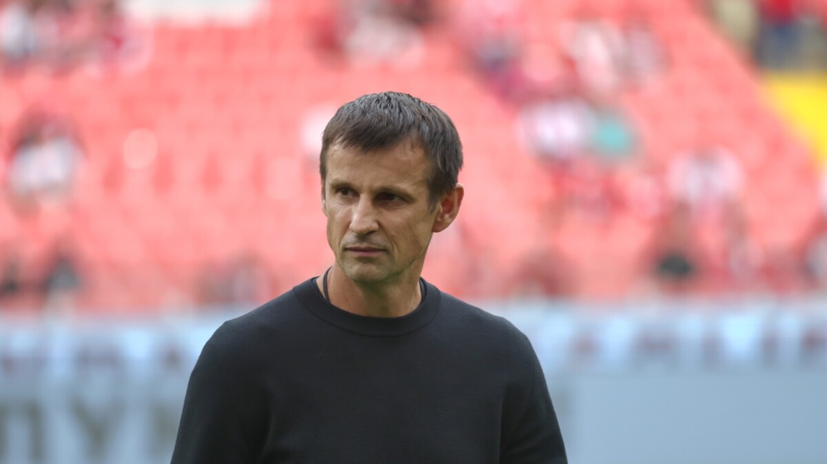 Семак — о матче с «Акроном»: «Не хватило третьего гола»