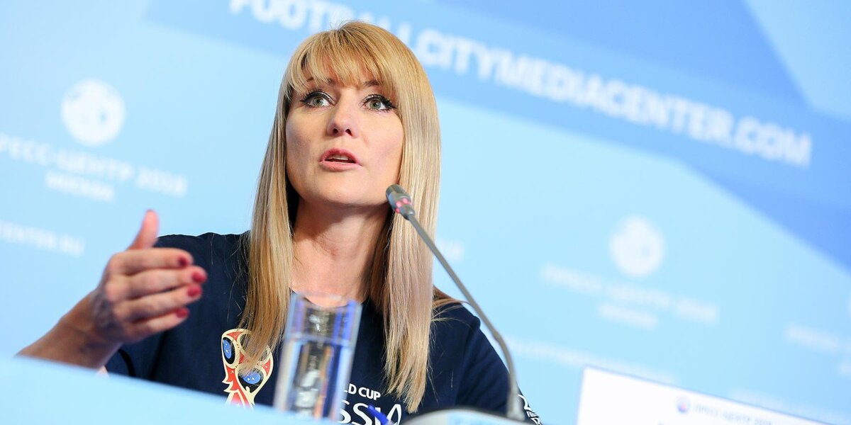 Светлана Журова: «Решение об отказе сборной Украины от участия в Универсиаде лишено здравого смысла»