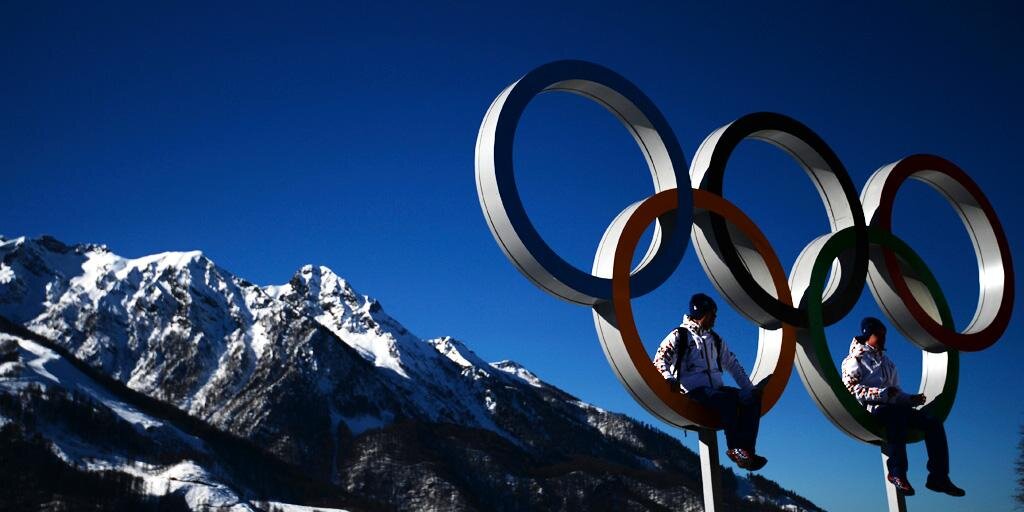Почему Олимпиада в Сочи – самая счастливая пора нашего спорта