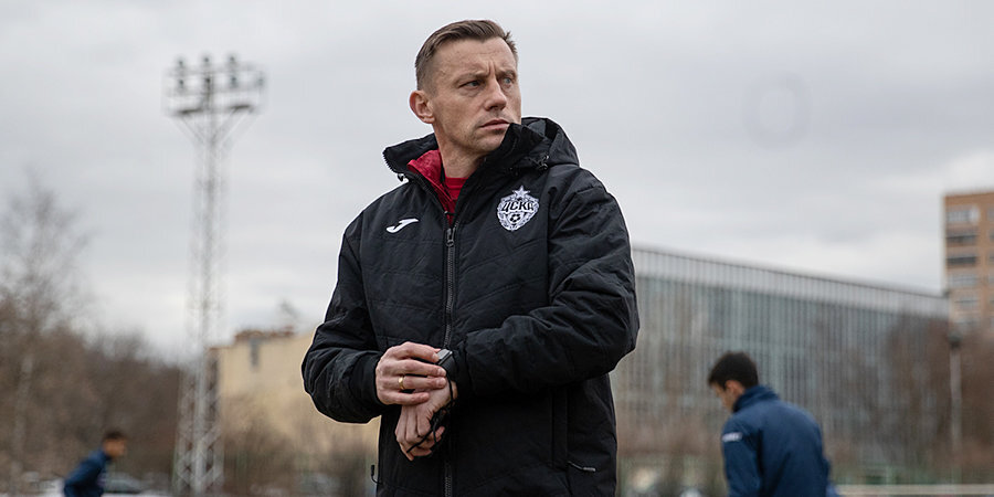 Официально: Олич заявлен ЦСКА в качестве главного тренера