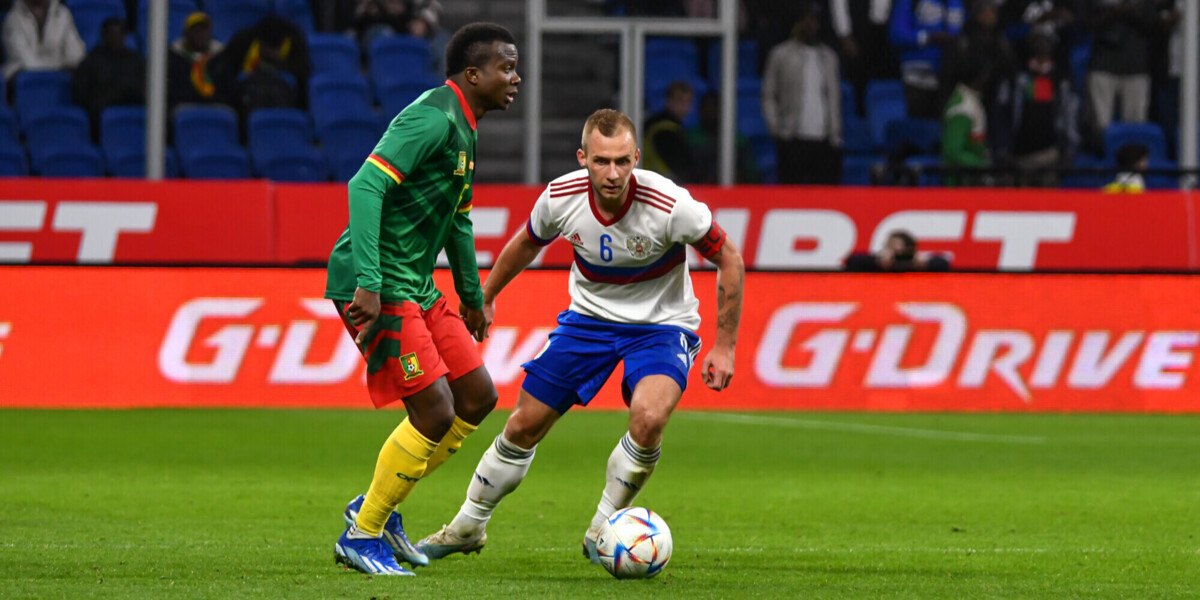 Генсек Камерунской федерации футбола не исключил проведение матча против сборной России в 2024 году