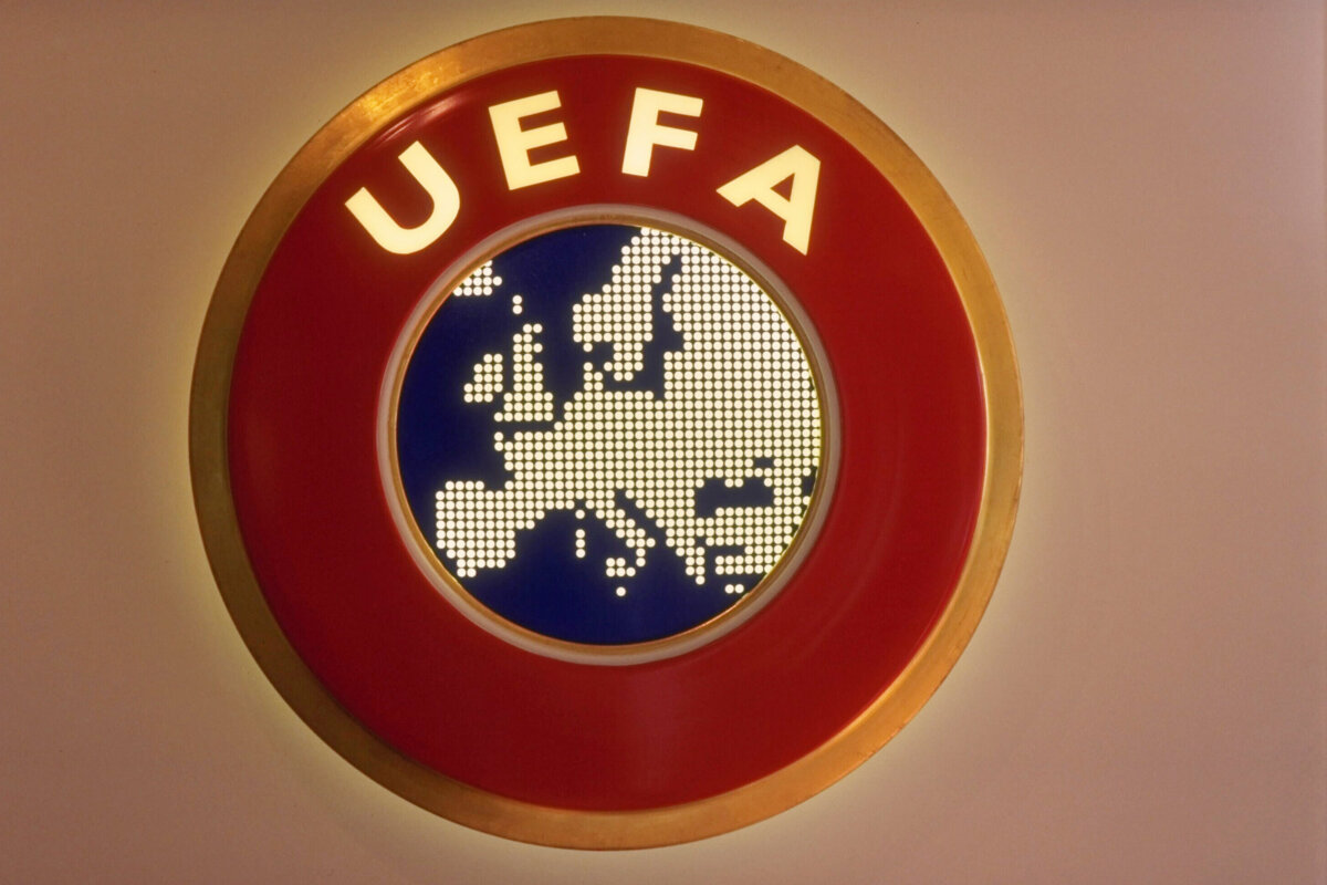 СМИ: УЕФА проведет «Финал четырех» в ЛЧ и ЛЕ из-за коронавируса