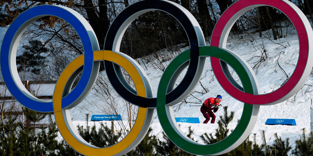 Дмитрий Песков: «Отсутствие флага России на Олимпиаде противоречит Олимпийской хартии»