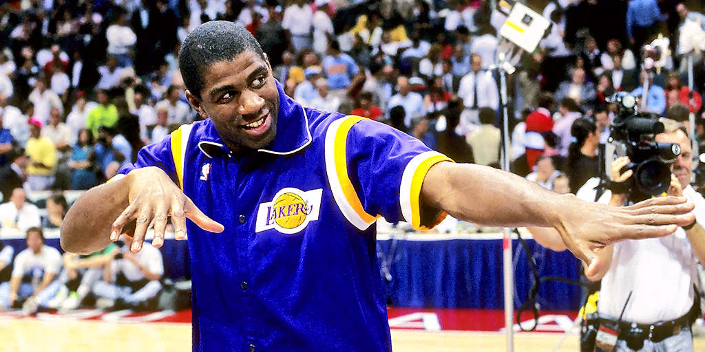 «Лейкерс» 80-х. Где сейчас Мэджик, Абдул-Джаббар и другие звезды самой яркой команды в истории НБА