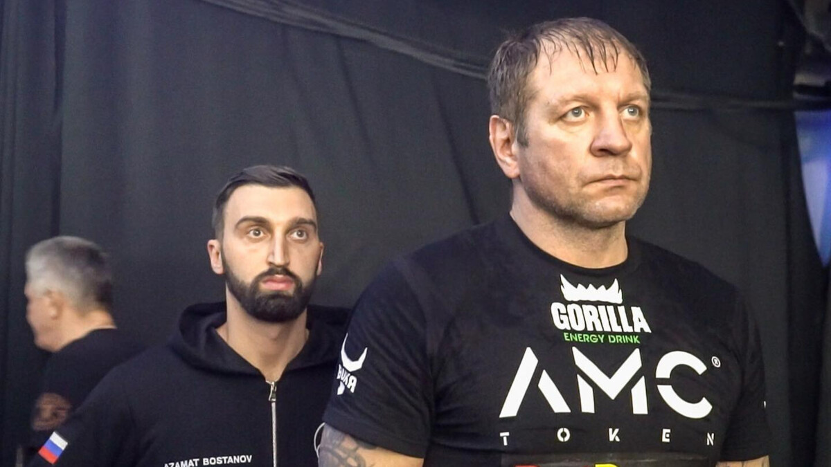 Гаджиев отреагировал на драку президента UFC Уайта с женой