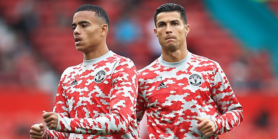 Футболисты «Манчестер Юнайтед» недовольны решением Роналду улететь в Португалию перед матчем с «Манчестер Сити» — СМИ