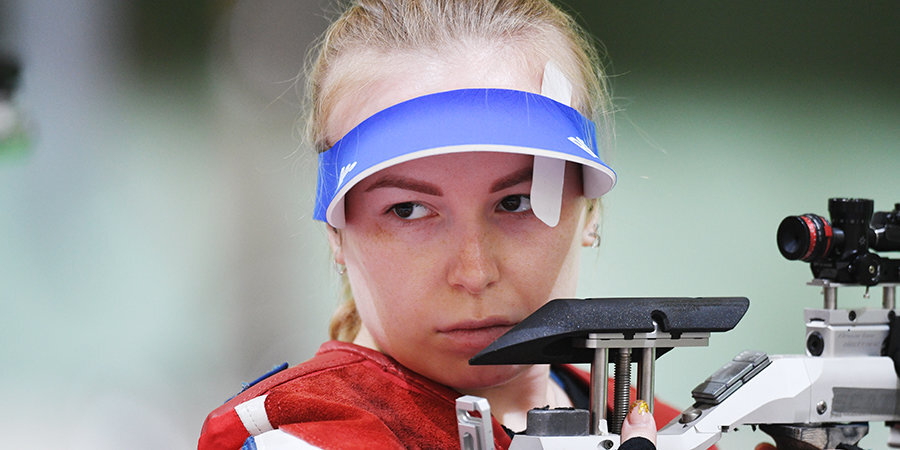 Юлия Каримова — о бронзе Олимпиады: «Это что-то с чем-то»