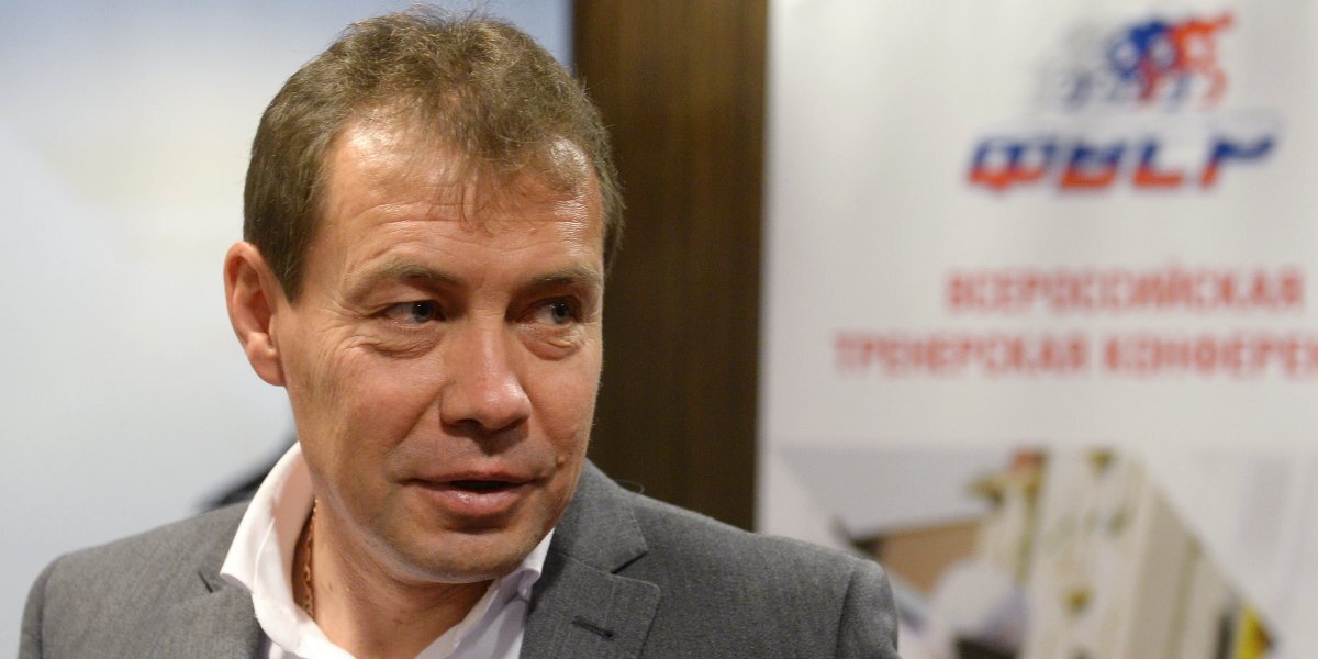 Екимов заявил, что не будет пытаться побить часовой рекорд России на треке