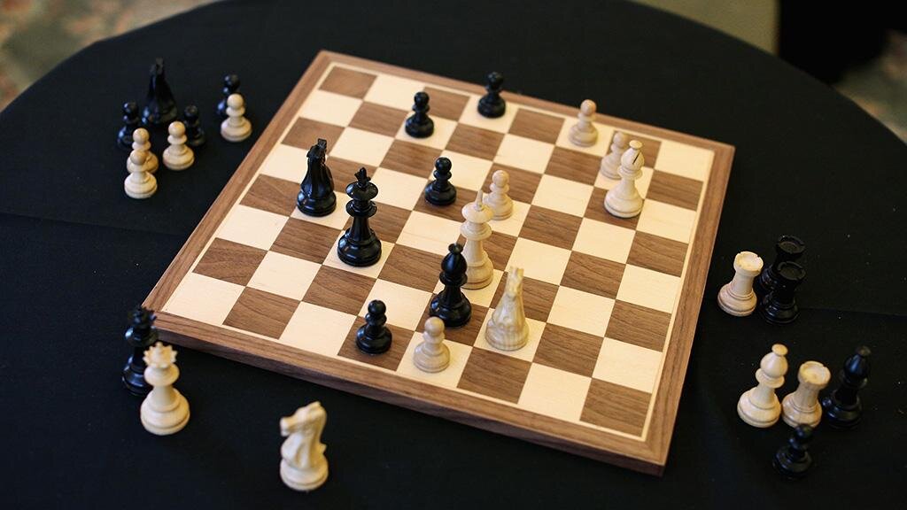 Шувалова стала чемпионкой мира по шахматам среди девушек до 18 лет