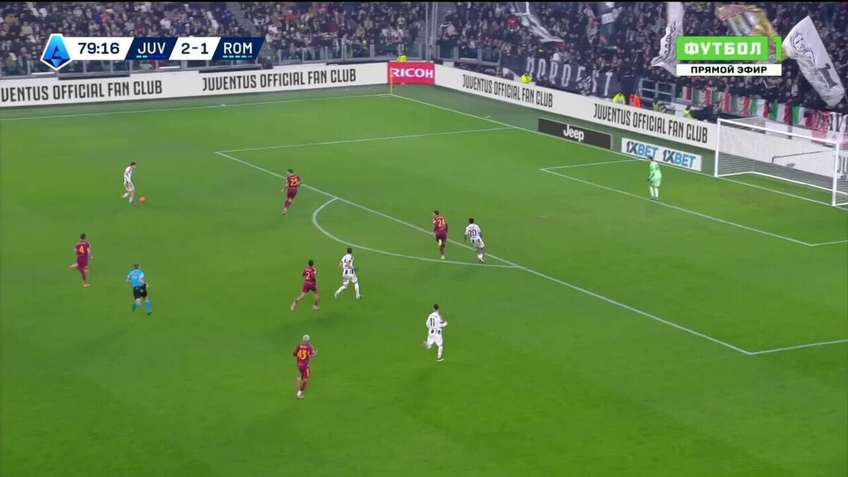 Изображение видео