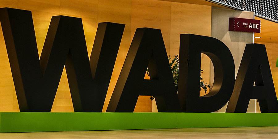 России необходимо внести обязательный взнос в бюджет WADA до конца года, сообщили в агентстве