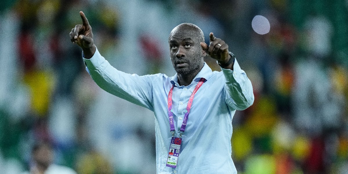 «Нам немного повезло, но это футбол» — тренер сборной Ганы о победы над корейцами на ЧМ