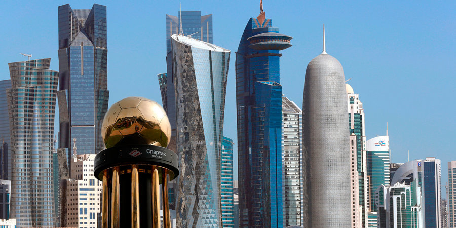 Отголоски турнира в Катаре и сильнейшее поколение российского футбола. Лучшие тексты среды на «Матч ТВ»