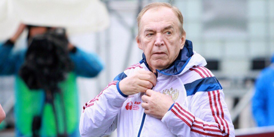 Бывший врач «Спартака» объяснил большое количество травм в сборной России